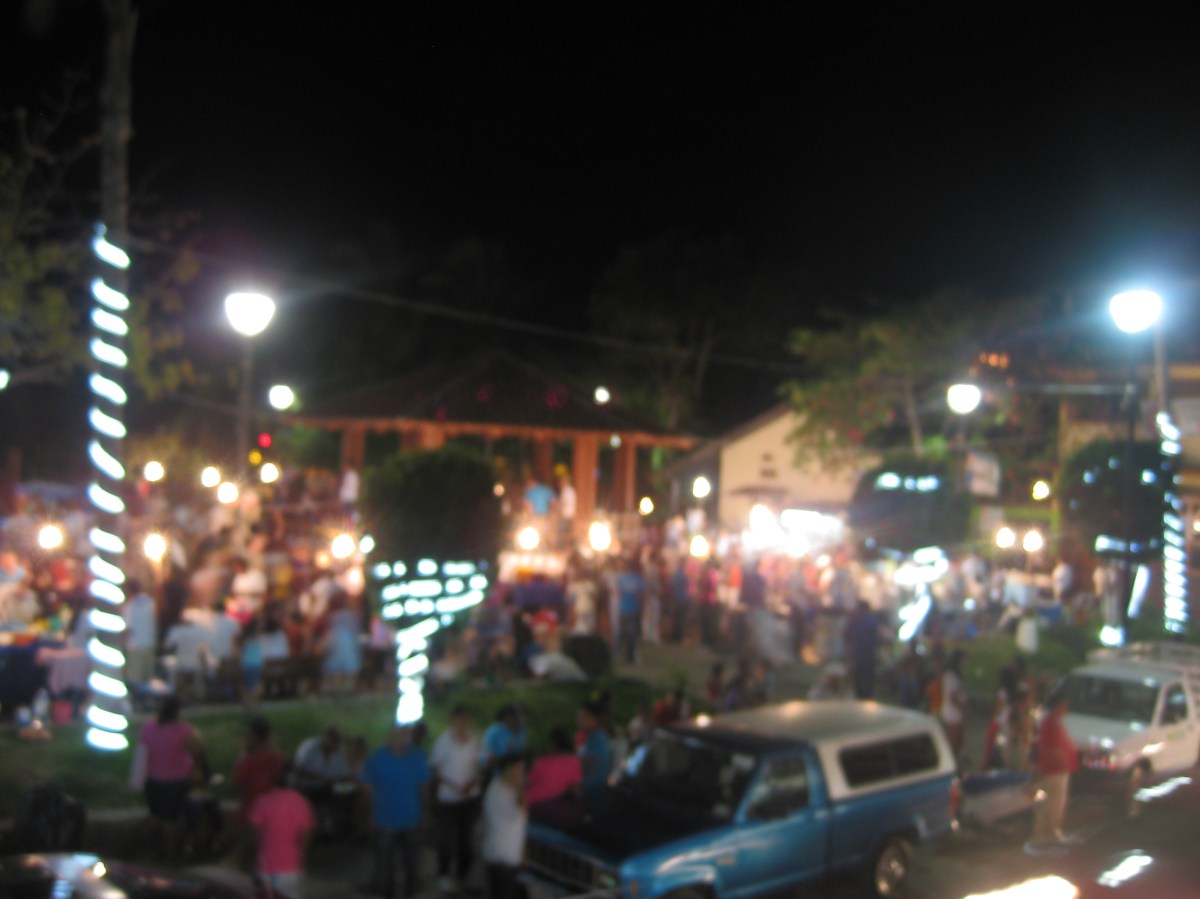 LAZY SUNDAYS IN&nbsp;ZIHUATANEJO