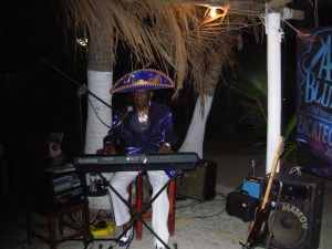 Happy Birthday Jimi Mamou