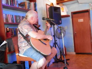  Allen Alto at the Flop House Bar