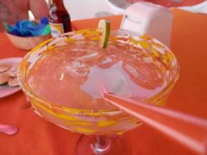 This is a killer maragrita