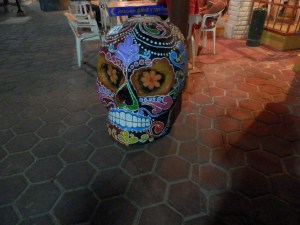 Interesting Art/sculptur