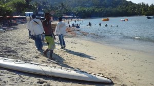 Al ittle late snappingt his one